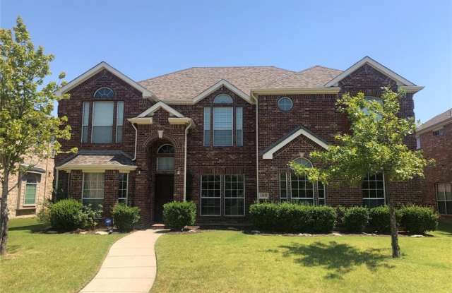 13870 Badger Creek Drive - 13870 Badger Creek Drive, Frisco, TX 75033