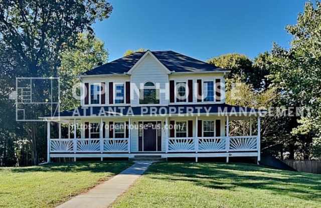 2635 Tribble Gates Drive Gallery 1