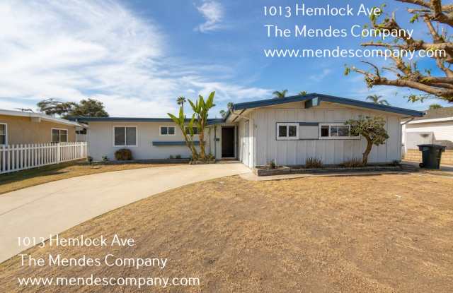 Spacious 4 Bedroom Home with Huge Yard, Trailer/Boat Parking & Tons of Natural Light! Gallery 1
