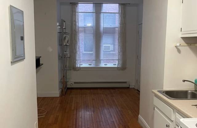 483 Beacon St Apt 17 - 483 Beacon Street, Boston, MA 02115