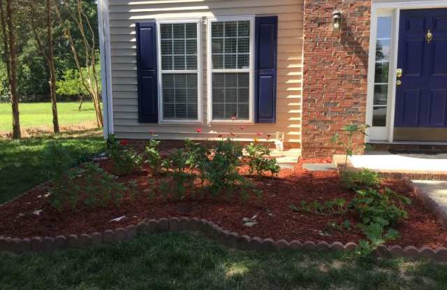 9902 REDBUD TREE CT. - 9902 Redbud Tree Court, Charlotte, NC 28273