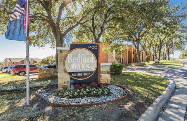 Bedford Oaks photos photos