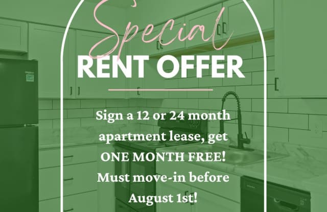 The Cypress | Elevated 2 Bedroom - 3909 Hubbell Avenue, Des Moines, IA 50317