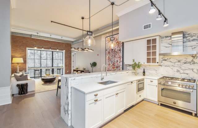 Cliffs Lofts photos photos