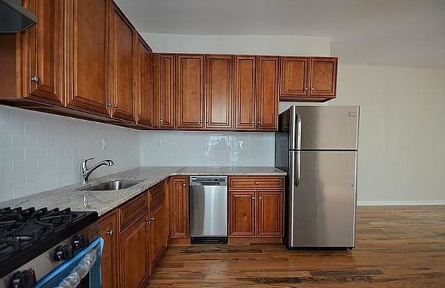 522 West 136th Street photos photos