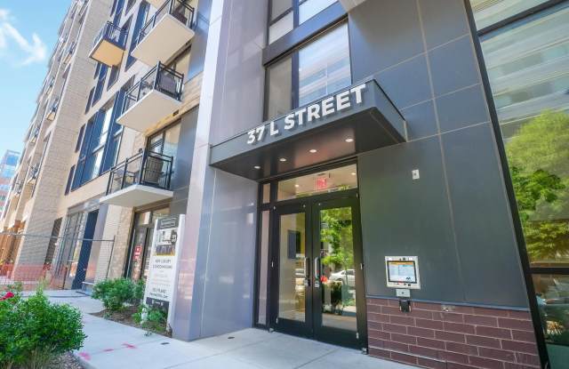 37 L Street SE photos photos