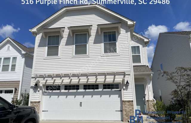 516 Purple Finch Road - 516 Purple Finch Road, Berkeley County, SC 29486 516 Purple Finch Road - 516 Purple Finch Road, Berkeley County, SC 29486