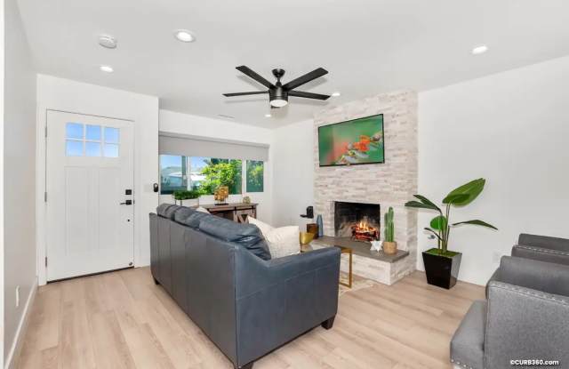Beautiful 3 Bed/2 Bath Home in heart of Hillcrest/North Park photos photos