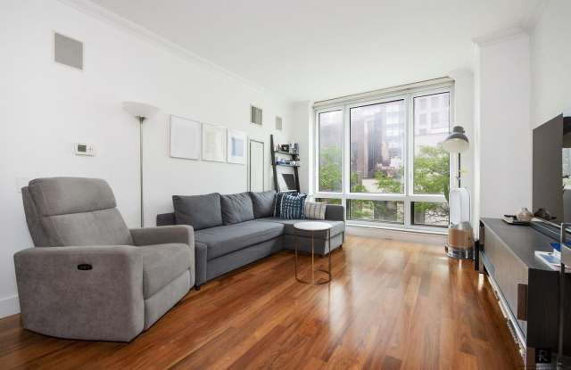 250 E 53rd Street unit: 403 - 250 East 53rd Street, New York City, NY 10022
