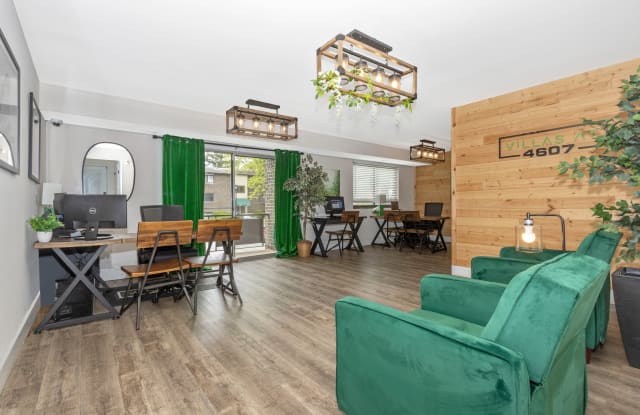 Villas at 4607 Gallery 3