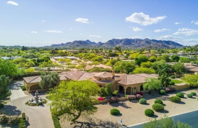 6570 N Lost Dutchman Dr - 6570 N Lost Dutchman Dr, Paradise Valley, AZ 85253