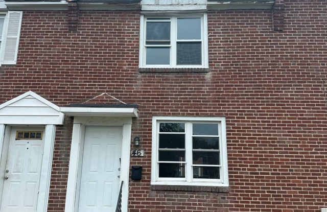 3 Bed, 1 Bath Townhome in Darby photos photos