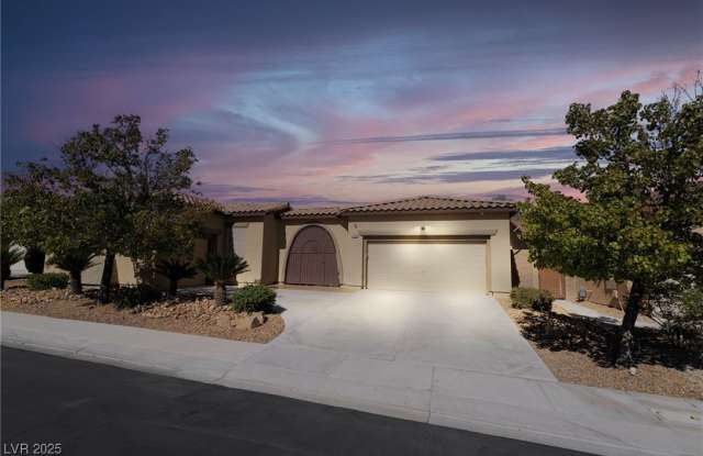 7232 Frontier Hills Avenue photos photos