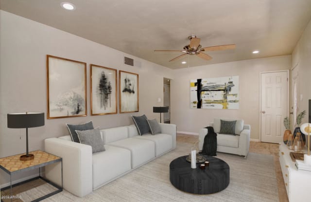 1515 W 6TH Street - 1515 West 6th Street, Mesa, AZ 85201