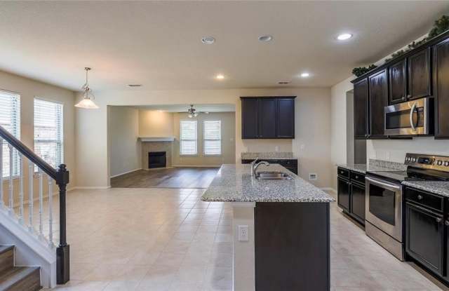 3408 Camino Real Trail Gallery 3