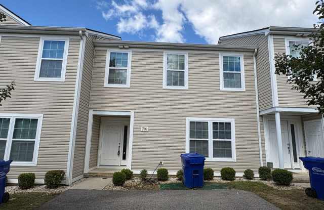730 Twisted Oak | Townhouse 3 bed 3.5 bath | Chelsea Floor Plan | Available now photos photos