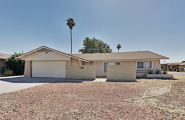 5505 N 40th Drive - 5505 North 40th Drive, Phoenix, AZ 85019