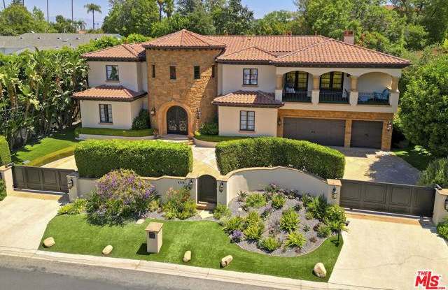 4718 White Oak Avenue - 4718 White Oak Avenue, Los Angeles, CA 91316