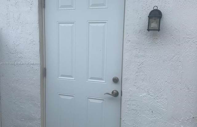 18112 SW 144th Ct - 18112 Southwest 144th Court, Richmond West, FL 33177