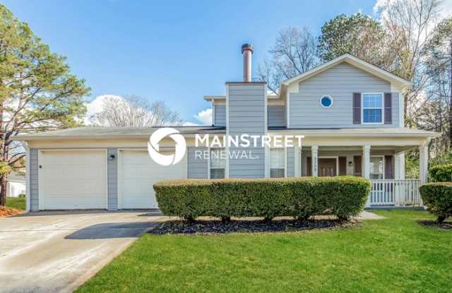 2208 Marbut Farms Trce - 2208 Marbut Farms Trce, Redan, GA 30058