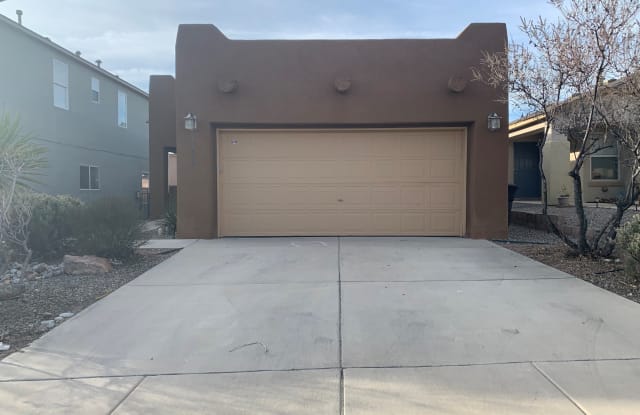 10808 Humphries Ln SW - 10808 Humphries Ln SW, Albuquerque, NM 87121