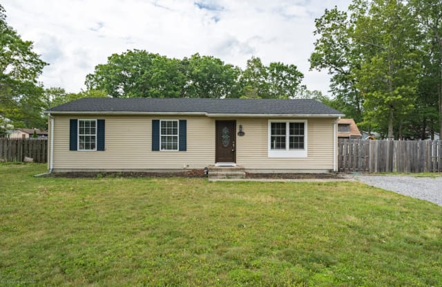 264 Veterans Boulevard - 264 Veterans Boulevard, Ocean County, NJ 08721