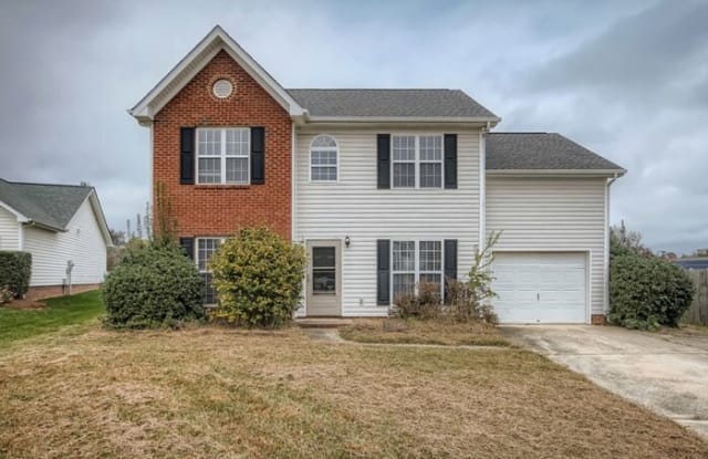 4408 Cascade Drive - 4408 Cascade Drive, Indian Trail, NC 28079