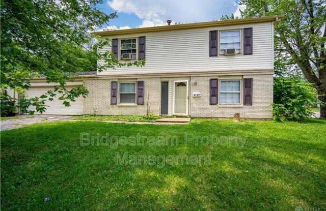 4149 Klepinger Road photos photos