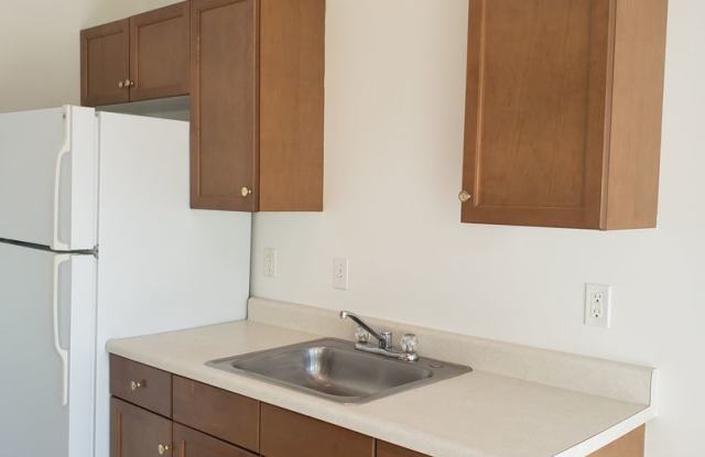 Olympic View Apartments Gallery 3