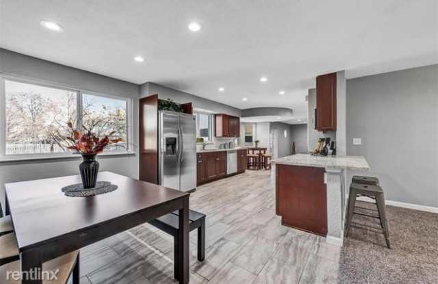 6988 Wolff St - 6988 Wolff Street, Westminster, CO 80030