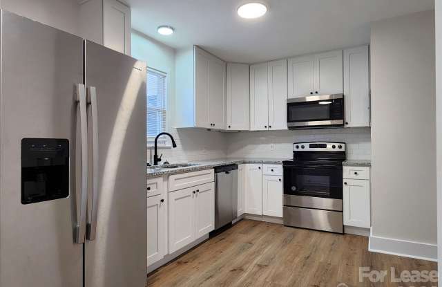 315 Hamilton Drive unit: 1 - 315 Hamilton Drive Northeast, Concord, NC 28025