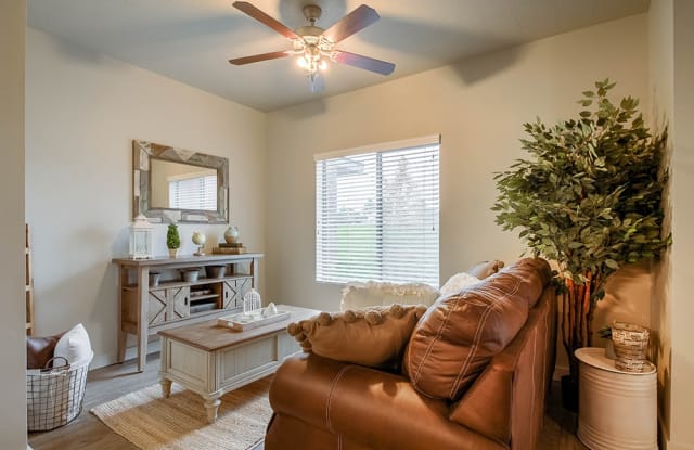 Clearfield Station Apartments photos photos