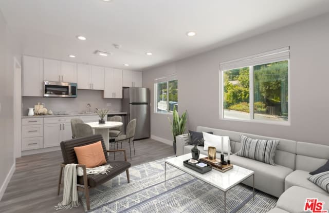 5636 Mason Ave - 5636 Mason Avenue, Los Angeles, CA 91367