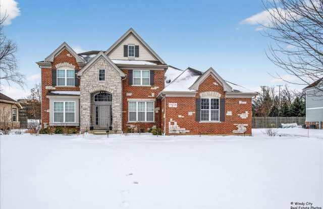 13957 Emma Lane - 13957 Emma Lane, Mettawa, IL 60045