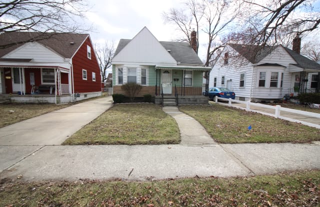 12937 Pullman St - 12937 Pullman Street, Southgate, MI 48195