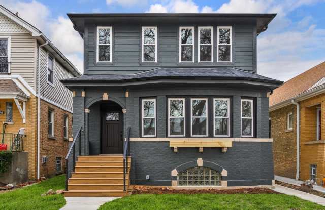 6578 N Onarga Avenue photos photos