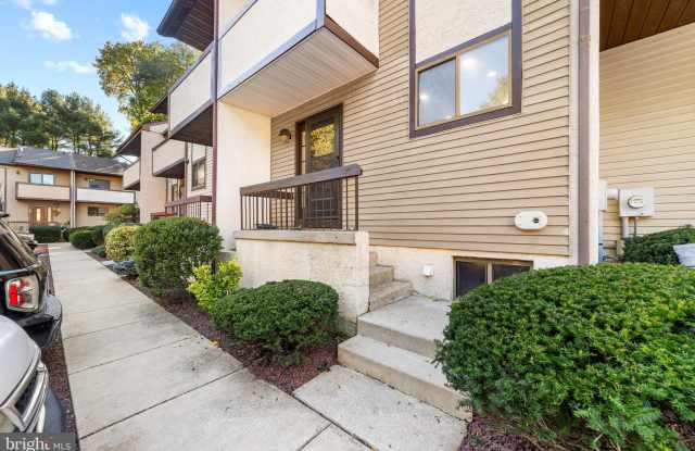 47 MARA Court - 47 Mara Court, Cherry Hill Mall, NJ 08002