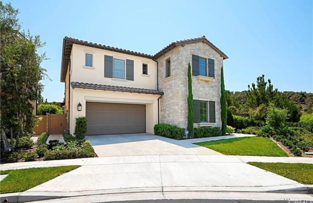 50 Wild Horse - 50 Wild Horse, Irvine, CA 92602