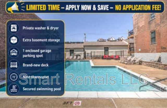 3633 McRee Avenue - A photos photos