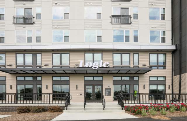 Logic Apartments photos photos