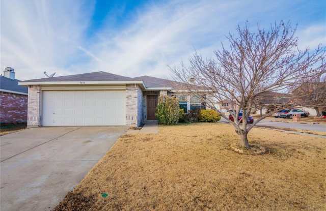 5433 Scotts Valley Street - 5433 Scotts Valley Street, Fort Worth, TX 76244