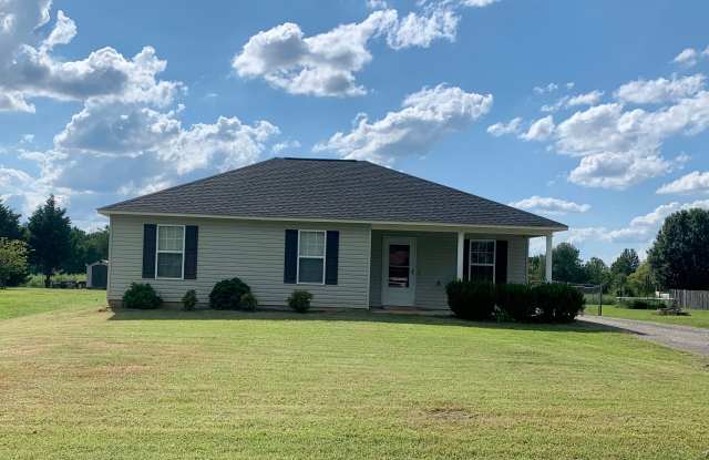 154 Travis Dr - 154 Travis Drive, Madison County, AL 35750