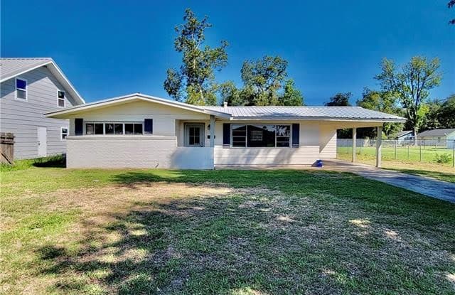 1411 17th Street - 1411 17th Street, Lake Charles, LA 70601