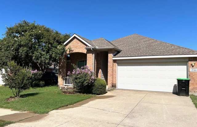 1249 Sandpiper - 1249 Sandpiper Drive, Paloma Creek, TX 76227