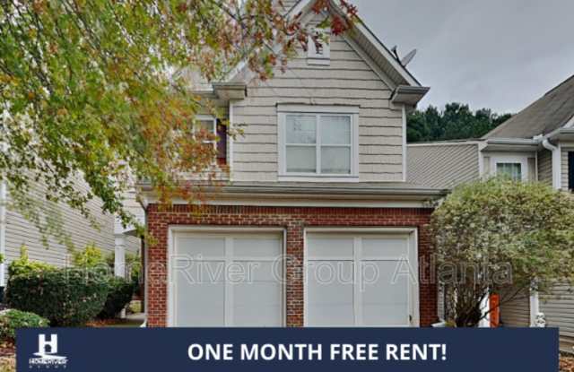 730 Mountain Laurel Dr - 730 Mountain Laurel Drive, Canton, GA 30114
