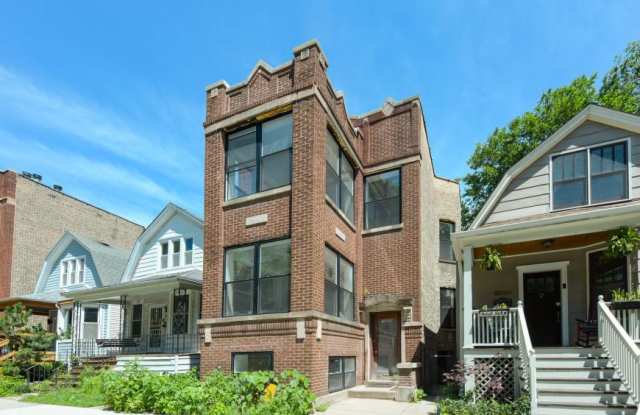 1406 W Hollywood Avenue, photos photos