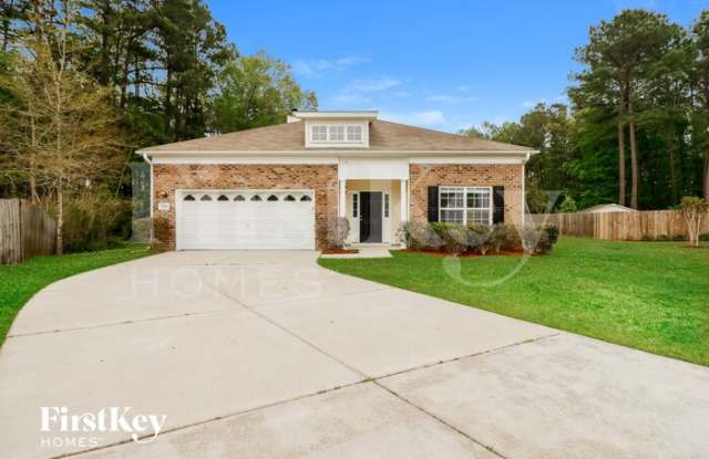 108 Hidden Forest Court - 108 Hidden Forest Court, Berkeley County, SC 29461