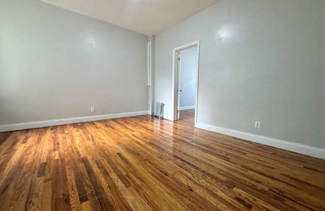 574 West 161st Street - 574 West 161st Street, New York City, NY 10032