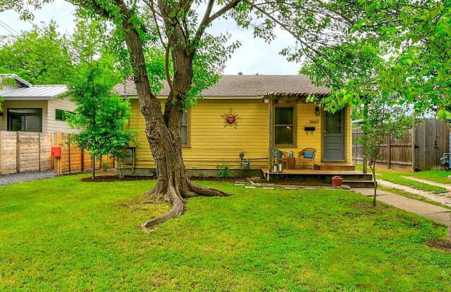 1907 Madison Ave - 1907 Madison Avenue, Austin, TX 78757