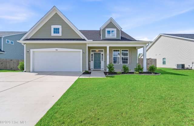 104 Harvest Bluff Lane Gallery 2